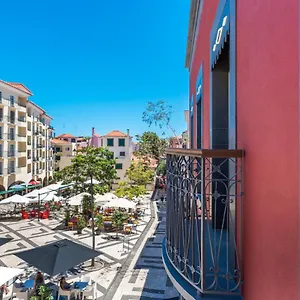 Appartamento Casa Da Praca
