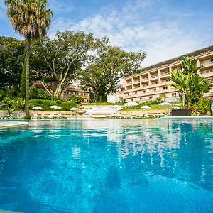 Olissippo Lapa Palace - The Leading Of The World Лиссабон