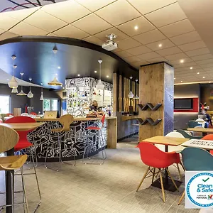Ibis Jose Malhoa Лиссабон