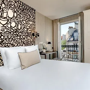 Le Senat 4*, Париж Франция