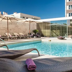 Sheraton & Лиссабон