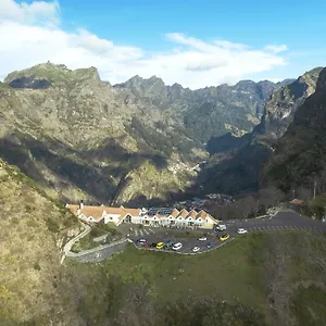 **** Hotel Eira Do Serrado - & Portugalsko